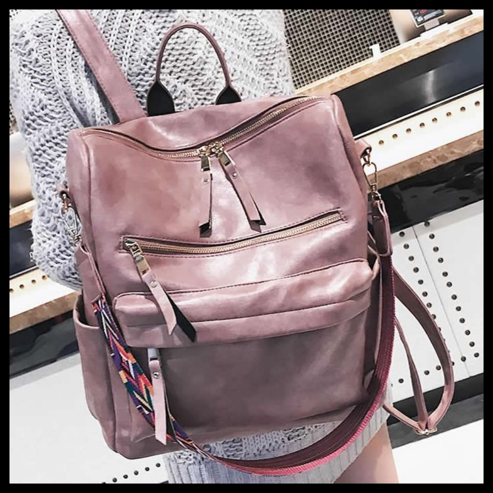 #NEW HEMPSHIRE Backpack B - Picture 2 of 8